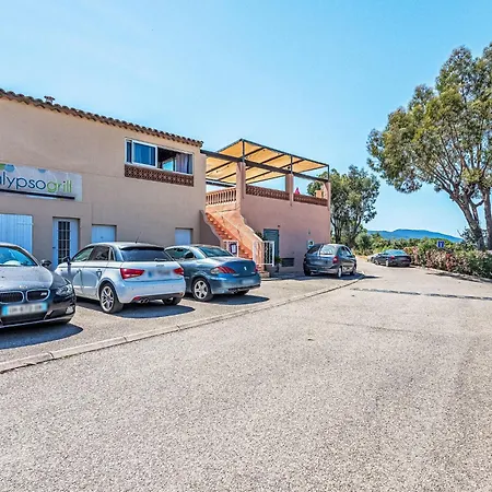 Village De Campagne By Interhome Hébergement de vacances