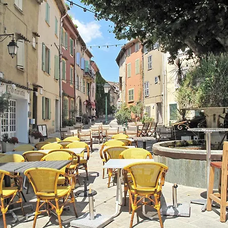 Village De Campagne By Interhome * Cogolin