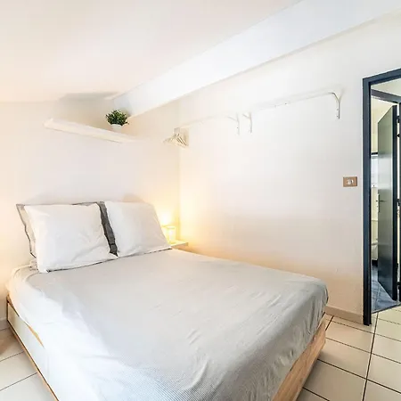Village De Campagne By Interhome *