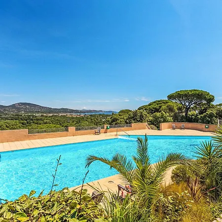 Village De Campagne By Interhome Cogolin