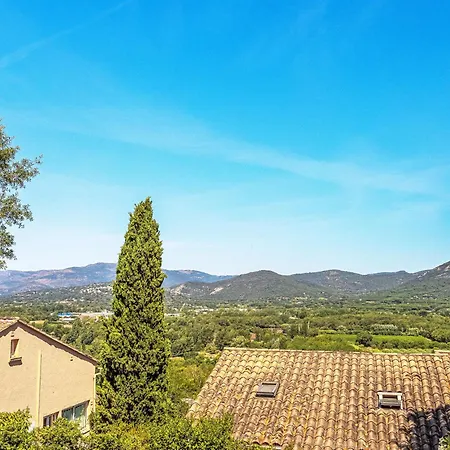 Village De Campagne By Interhome