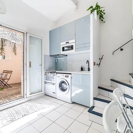 Village De Campagne By Interhome * Cogolin