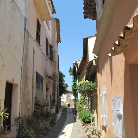 Village De Campagne By Interhome * Cogolin