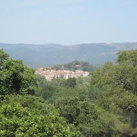 Village De Campagne By Interhome Hébergement de vacances Cogolin